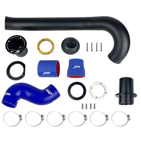 Kit Echappement Libre RIVA pour Seadoo Spark 3P (+24)