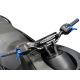 RIVA trigger set for Yamaha RIDE (+21)