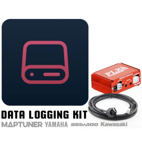 MAPTUNER Data Logging Kit