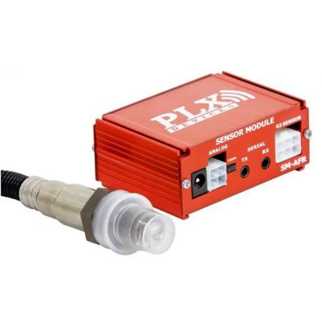 PLX Wideband Air/Fuel Sensor Module