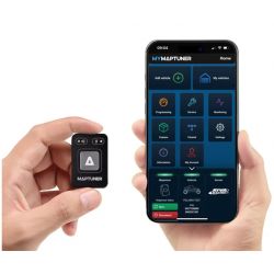 Kit Maptuner NANO RIVA pour Yamaha 1.8 (09-17) Kit Maptuner NANO RIVA pour Yamaha 1.8 (09-17)