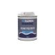 Thixo polyester resin for hull repair