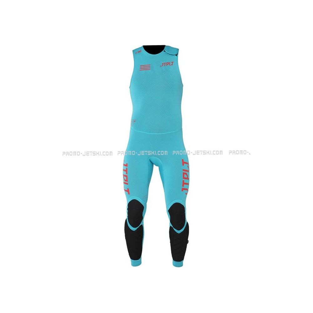 JETPILOT RX Vault Blue 2-Piece Suit - 24002 - Promo-jetski