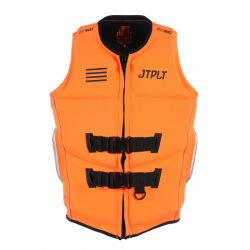 Gilet JETPILOT RX Vault Néoprène Orange Gilet JETPILOT RX Vault Néoprène Orange