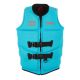 JETPILOT RX Vault Neoprene Vest Orange