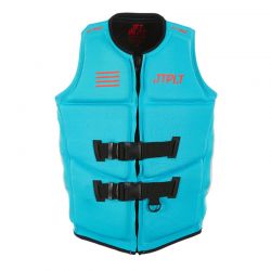 Gilet JETPILOT RX Vault Néoprène Bleu Gilet JETPILOT RX Vault Néoprène Bleu