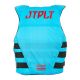 Gilet JETPILOT RX Vault Nylon Bleu