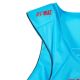 Gilet JETPILOT RX Vault Nylon Bleu