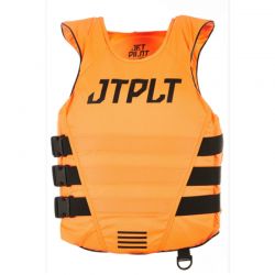Gilet JETPILOT RX Vault Nylon Orange Gilet JETPILOT RX Vault Nylon Orange