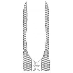 Pro Series mat for Seadoo RX / RXX jet ski Pro Series mat for Seadoo RX / RXX jet ski