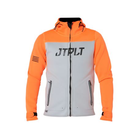 Veste néoprène JETPILOT RX Vault Tour Coat Orange