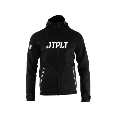 Neoprene jacket JETPILOT RX Vault Tour Coat Orange