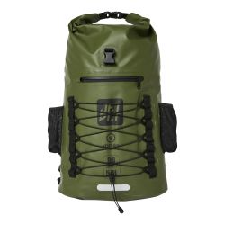 JETPILOT Venture Waterproof Bag Sage Green 50L JETPILOT Venture Waterproof Bag Sage Green 50L
