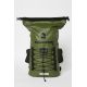 Sac étanche JETPILOT Venture Vert Sage 50L