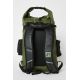 Sac étanche JETPILOT Venture Vert Sage 50L