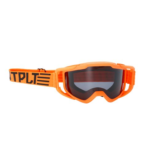JETPILOT Vault Air Orange Floating Mask