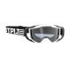 JETPILOT Vault Air Floating Mask Black / White