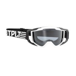JETPILOT Vault Air Float Mask Black / White JETPILOT Vault Air Float Mask Black / White