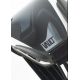 JETPILOT Vault Air Floating Mask Black / White