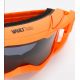 JETPILOT Vault Air Orange Floating Mask