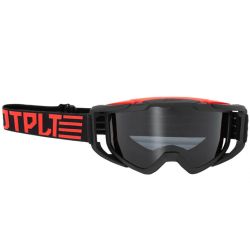 JETPILOT Vault Air Float Mask Black / Red JETPILOT Vault Air Float Mask Black / Red