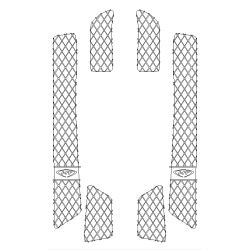 Tapis Pro Series pour Seadoo SP /XP /SPX /SPI (89-93) Tapis Pro Series pour Seadoo SP /XP /SPX /SPI (89-93)