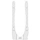 Mat for Seadoo RXP / RXP-X (06-11)