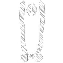 Tapis Pro Series pour jet ski Seadoo Spark 3P (14-23) Tapis Pro Series pour jet ski Seadoo Spark 3P (14-23)