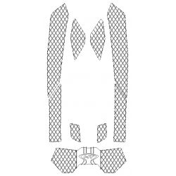 Tapis Pro Series pour Seadoo Spark Trixx 3P (18-23) Tapis Pro Series pour Seadoo Spark Trixx 3P (18-23)