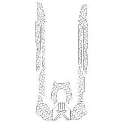 Tapis Pro Series pour jet ski Seadoo RXT-X 300 (19-20) Tapis Pro Series pour jet ski Seadoo RXT-X 300 (19-20)