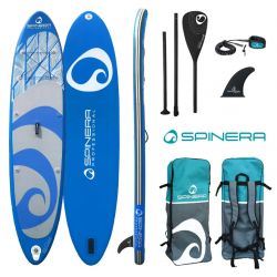 Paddle Location Pro SPINERA 12.0 Paddle Location Pro SPINERA 12.0