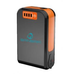 Batterie externe Spinera 6000mAh Batterie externe Spinera 6000mAh