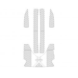 Tapis Pro Series GTS (01) /GTI /GTI LE /GTI LE RFI /GTI RFI (01-05) Tapis Pro Series GTS (01) /GTI /GTI LE /GTI LE RFI /GTI RFI (01-05)