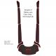 Tapis Pro Series GTS (01) /GTI /GTI LE /GTI LE RFI /GTI RFI (01-05)