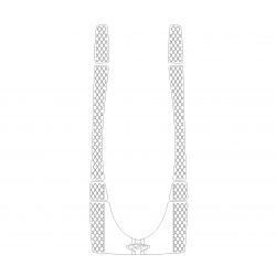 Tapis Pro Series pour jet ski Seadoo RXP (04-05) Tapis Pro Series pour jet ski Seadoo RXP (04-05)