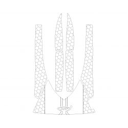 Tapis Pro Series GTX (02-08) /GTX DI (02-03) /RXT & X (-09) Tapis Pro Series GTX (02-08) /GTX DI (02-03) /RXT & X (-09)