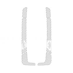 Pro Series Mats for XP (93-96), SP Family (94-99) Pro Series Mats for XP (93-96), SP Family (94-99)