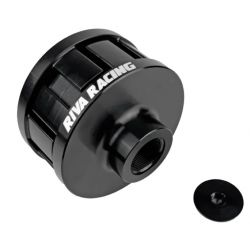 RIVA coupler kit for Yamaha 1.8/1.9L (08+) RIVA coupler kit for Yamaha 1.8/1.9L (08+)