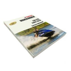 Manuel atelier Yamaha FZR / FZS (09-13) Manuel atelier Yamaha FZR / FZS (09-13)