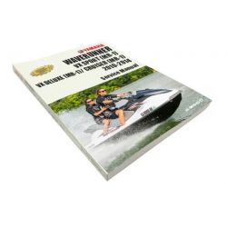 Workshop manual VX 110, Cruiser, Deluxe & Sport MR-1 (10-14) Workshop manual VX 110, Cruiser, Deluxe & Sport MR-1 (10-14)
