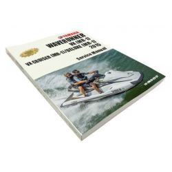 Yamaha VX 110, Cruiser, Deluxe & Sport MR-1 workshop manual (15) Yamaha VX 110, Cruiser, Deluxe & Sport MR-1 workshop manual (15)
