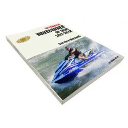 Yamaha GP1800 workshop manual (17-18) Yamaha GP1800 workshop manual (17-18)