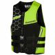 KAWASAKI Green Neoprene Vest