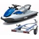 Jet ski Kawasaki STX 160 de 2024 en 160cv