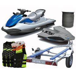 Jet ski Kawasaki STX 160 de 2024 en 160cv Jet ski Kawasaki STX 160 de 2024 en 160cv