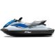 Jet ski Kawasaki STX 160 from 2024 in 160hp