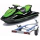 Jet ski Kawasaki STX 160X de 2023 Bridé 100cv