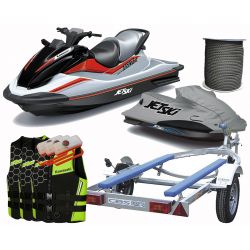 Jet ski Kawasaki STX 160X de 2024 en 160cv Jet ski Kawasaki STX 160X de 2024 en 160cv