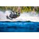 Jet ski Kawasaki STX 160X de 2024 Bridé 100cv