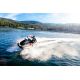 Jet ski Kawasaki STX 160X de 2024 Bridé 100cv